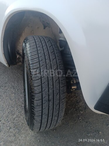 LADA (VAZ) 2107 2007, 97,685 km - 1.6 l - Lənkəran