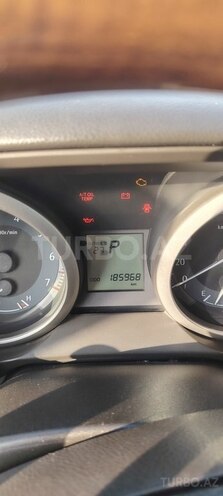 Toyota Land Cruiser Prado 2011, 185,968 km - 2.7 л - Ağcabədi