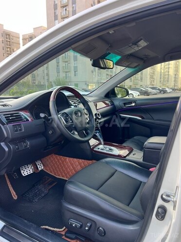 Toyota Camry 2013, 228,776 km - 2.5 l - Bakı