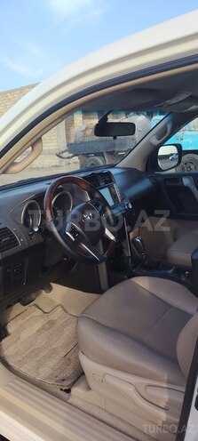Toyota Land Cruiser Prado 2011, 185,968 km - 2.7 л - Ağcabədi
