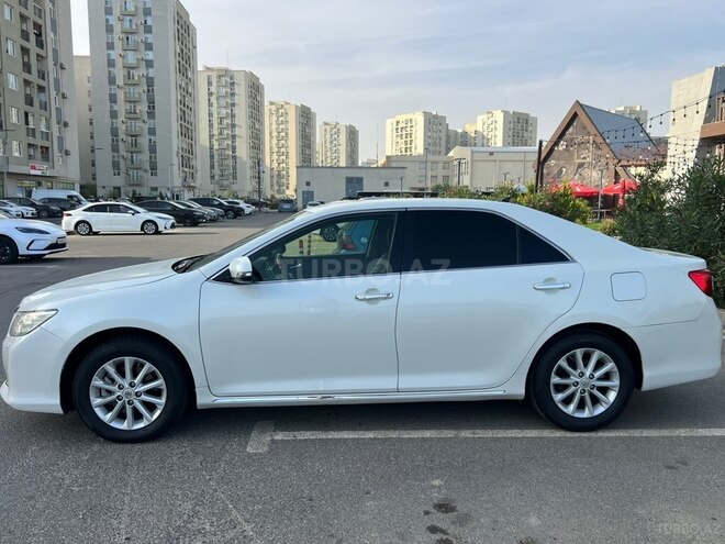 Toyota Camry 2013, 228,776 km - 2.5 l - Bakı