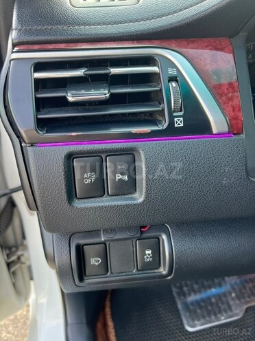 Toyota Camry 2013, 228,776 km - 2.5 l - Bakı