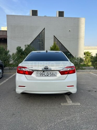 Toyota Camry 2013, 228,776 km - 2.5 l - Bakı