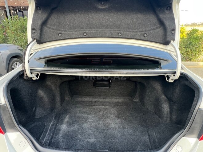 Toyota Camry 2013, 228,776 km - 2.5 l - Bakı