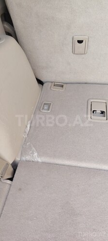 Toyota Land Cruiser Prado 2011, 185,968 km - 2.7 л - Ağcabədi