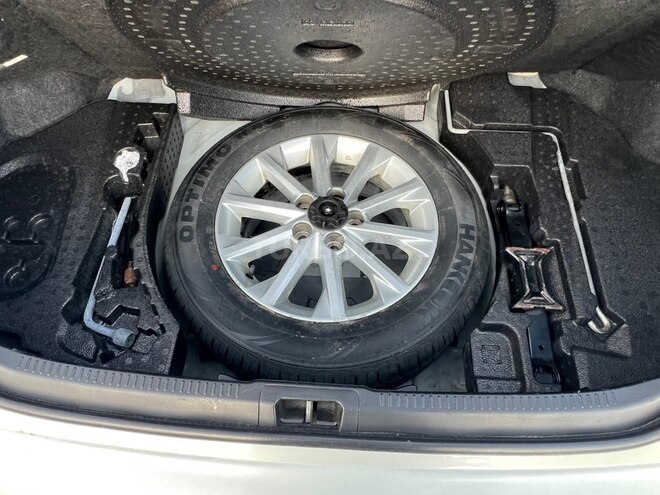 Toyota Camry 2013, 228,776 km - 2.5 l - Bakı
