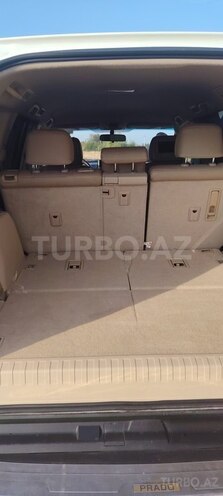 Toyota Land Cruiser Prado 2011, 185,968 km - 2.7 л - Ağcabədi