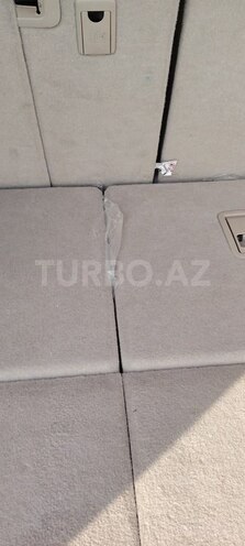 Toyota Land Cruiser Prado 2011, 185,968 km - 2.7 л - Ağcabədi
