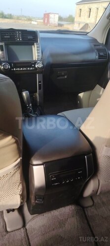 Toyota Land Cruiser Prado 2011, 185,968 km - 2.7 л - Ağcabədi