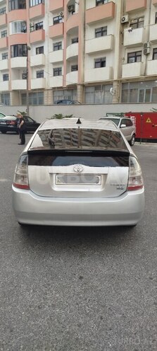 Toyota Prius 2007, 321,085 km - 1.5 l - Bakı