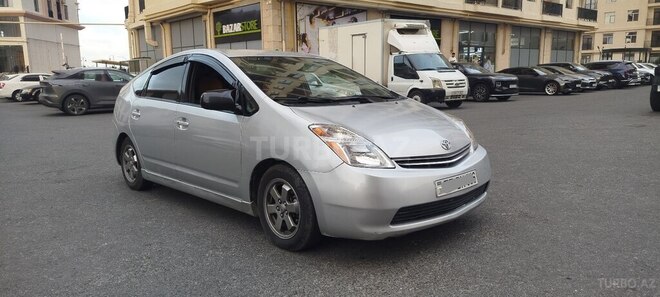 Toyota Prius 2007, 321,085 km - 1.5 l - Bakı