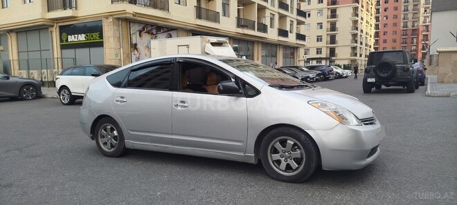 Toyota Prius 2007, 321,085 km - 1.5 l - Bakı