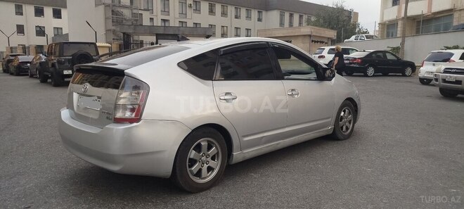 Toyota Prius 2007, 321,085 km - 1.5 l - Bakı