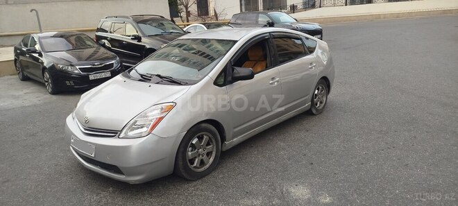 Toyota Prius 2007, 321,085 km - 1.5 l - Bakı