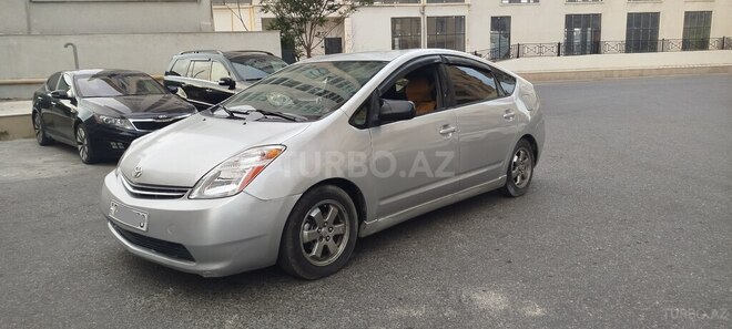 Toyota Prius 2007, 321,085 km - 1.5 l - Bakı