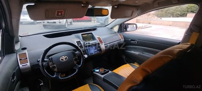 Toyota Prius 2007, 321,085 km - 1.5 l - Bakı