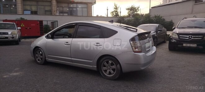 Toyota Prius 2007, 321,085 km - 1.5 l - Bakı