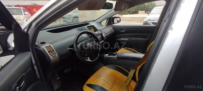 Toyota Prius 2007, 321,085 km - 1.5 l - Bakı