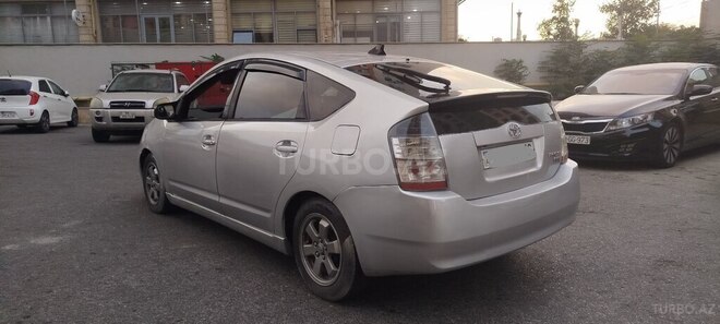 Toyota Prius 2007, 321,085 km - 1.5 l - Bakı