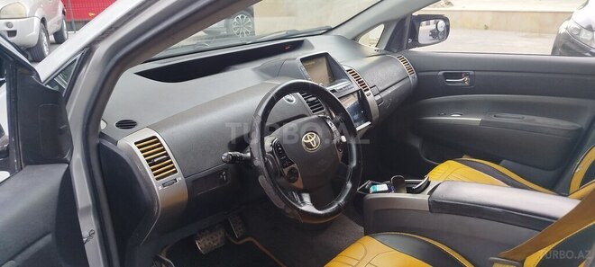 Toyota Prius 2007, 321,085 km - 1.5 l - Bakı