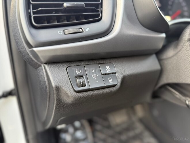Kia Rio 2023, 26,000 km - 1.4 л - Bakı