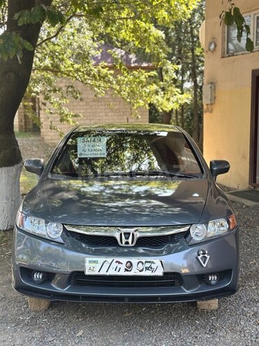 Honda Civic 2009, 532,693 km - 1.3 l - Lənkəran