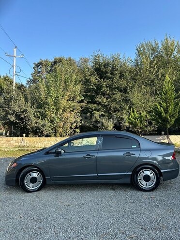 Honda Civic 2009, 532,693 km - 1.3 l - Lənkəran