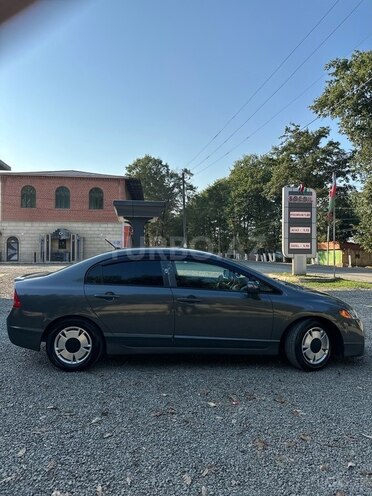 Honda Civic 2009, 532,693 km - 1.3 l - Lənkəran