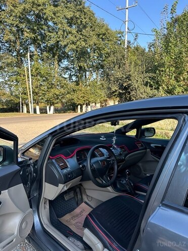 Honda Civic 2009, 532,693 km - 1.3 l - Lənkəran