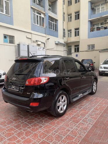 Hyundai Santa Fe 2010, 235,000 km - 2.0 л - Bakı