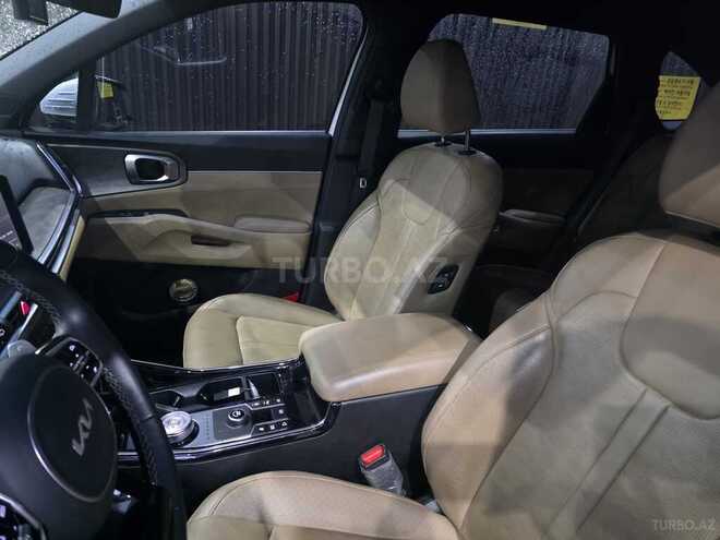 Kia Sorento 2024, 162,000 km - 2.2 l - Bakı
