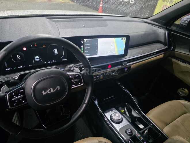 Kia Sorento 2024, 162,000 km - 2.2 l - Bakı