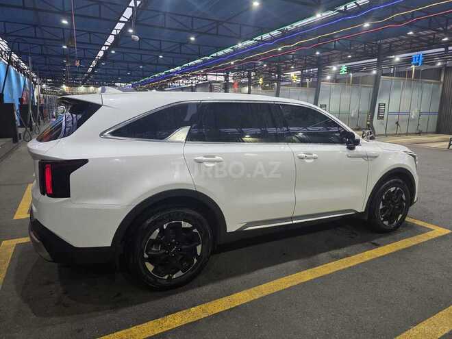 Kia Sorento 2024, 162,000 km - 2.2 l - Bakı