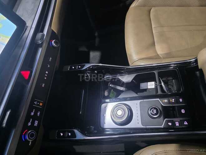 Kia Sorento 2024, 162,000 km - 2.2 l - Bakı
