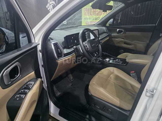 Kia Sorento 2024, 162,000 km - 2.2 l - Bakı