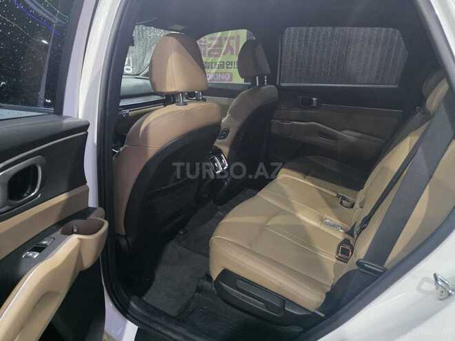 Kia Sorento 2024, 162,000 km - 2.2 l - Bakı