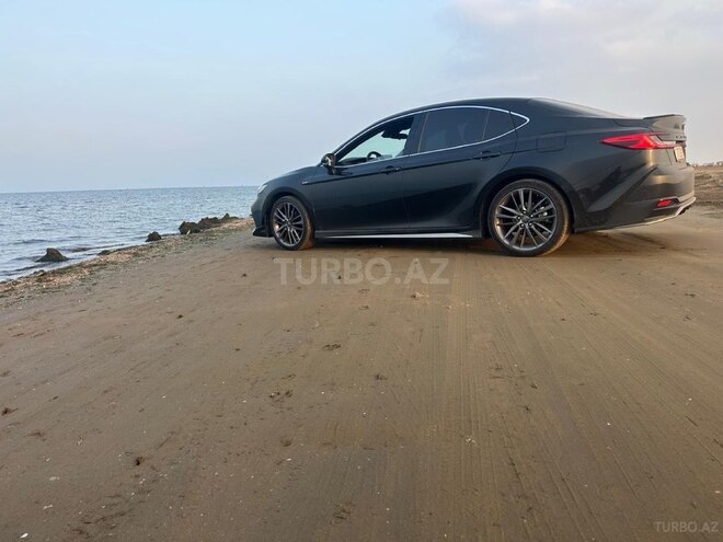 Toyota Camry 2025, 10,000 km - 2.0 l - Bakı