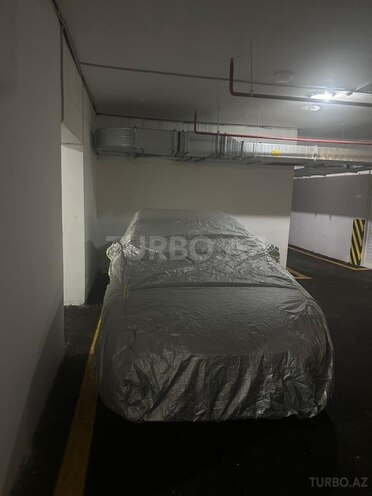 Toyota Camry 2025, 10,000 km - 2.0 l - Bakı