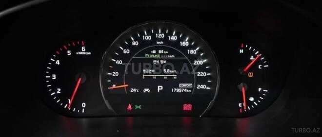 Kia Sorento 2019, 179,000 km - 2.0 l - Bakı
