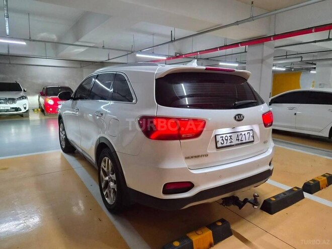 Kia Sorento 2019, 179,000 km - 2.0 l - Bakı