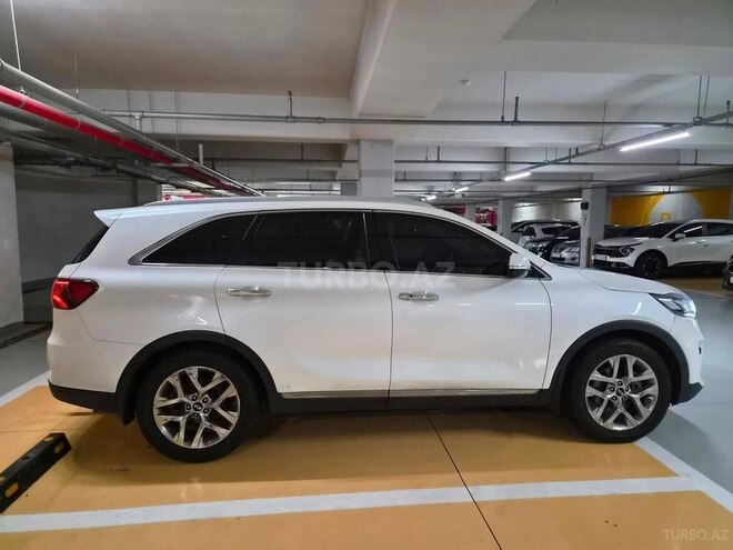 Kia Sorento 2019, 179,000 km - 2.0 l - Bakı