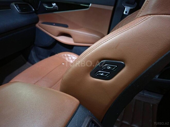Kia Sorento 2019, 179,000 km - 2.0 l - Bakı