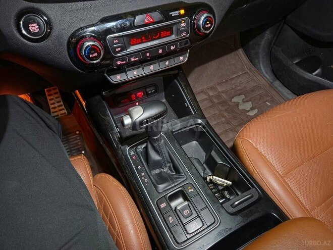 Kia Sorento 2019, 179,000 km - 2.0 l - Bakı