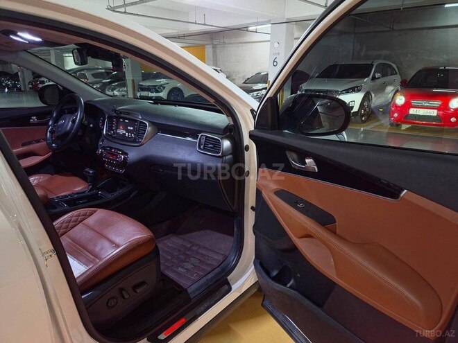 Kia Sorento 2019, 179,000 km - 2.0 l - Bakı