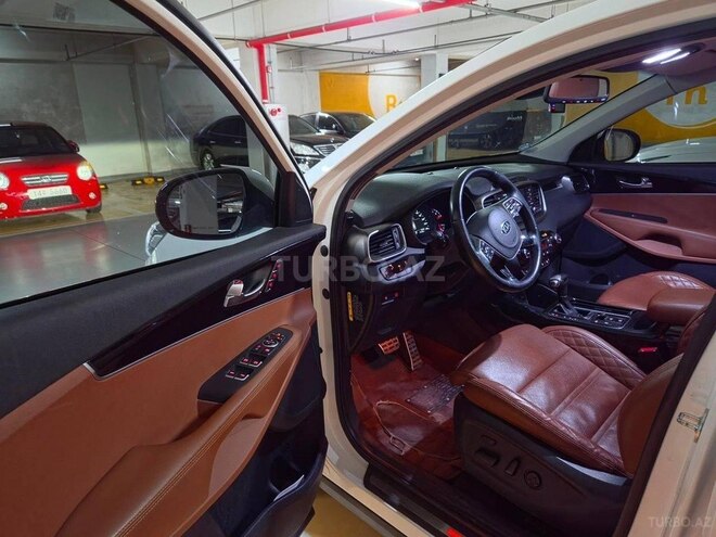 Kia Sorento 2019, 179,000 km - 2.0 l - Bakı