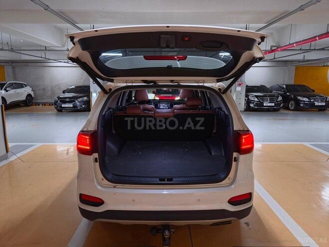 Kia Sorento 2019, 179,000 km - 2.0 l - Bakı