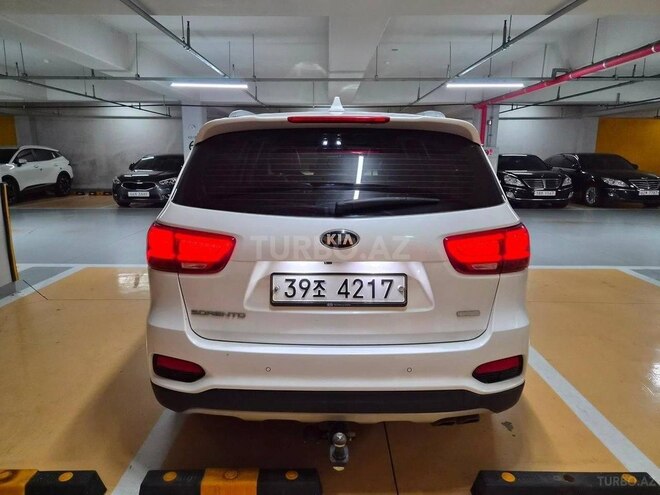 Kia Sorento 2019, 179,000 km - 2.0 l - Bakı