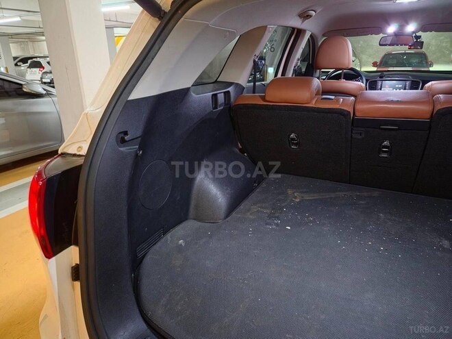 Kia Sorento 2019, 179,000 km - 2.0 l - Bakı