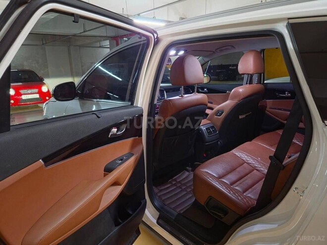 Kia Sorento 2019, 179,000 km - 2.0 l - Bakı