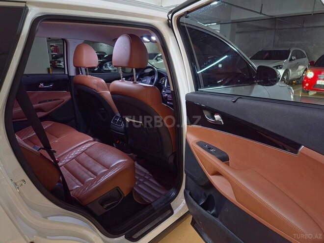 Kia Sorento 2019, 179,000 km - 2.0 l - Bakı